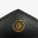 Saint Laurent Micro Loulou Airpods Crossbody Bag