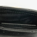 Saint Laurent Micro Loulou Airpods Crossbody Bag