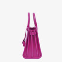 Saint Laurent Sac De Jour Baby Calfskin Leather