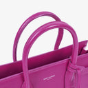 Saint Laurent Sac De Jour Baby Calfskin Leather