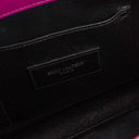 Saint Laurent Sac De Jour Baby Calfskin Leather