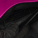 Saint Laurent Sac De Jour Baby Calfskin Leather