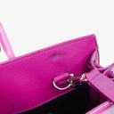 Saint Laurent Sac De Jour Baby Calfskin Leather