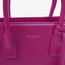 Saint Laurent Sac De Jour Baby Calfskin Leather