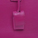 Saint Laurent Sac De Jour Baby Calfskin Leather