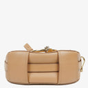 See by Chloe Brown Leather Shouder Bag
