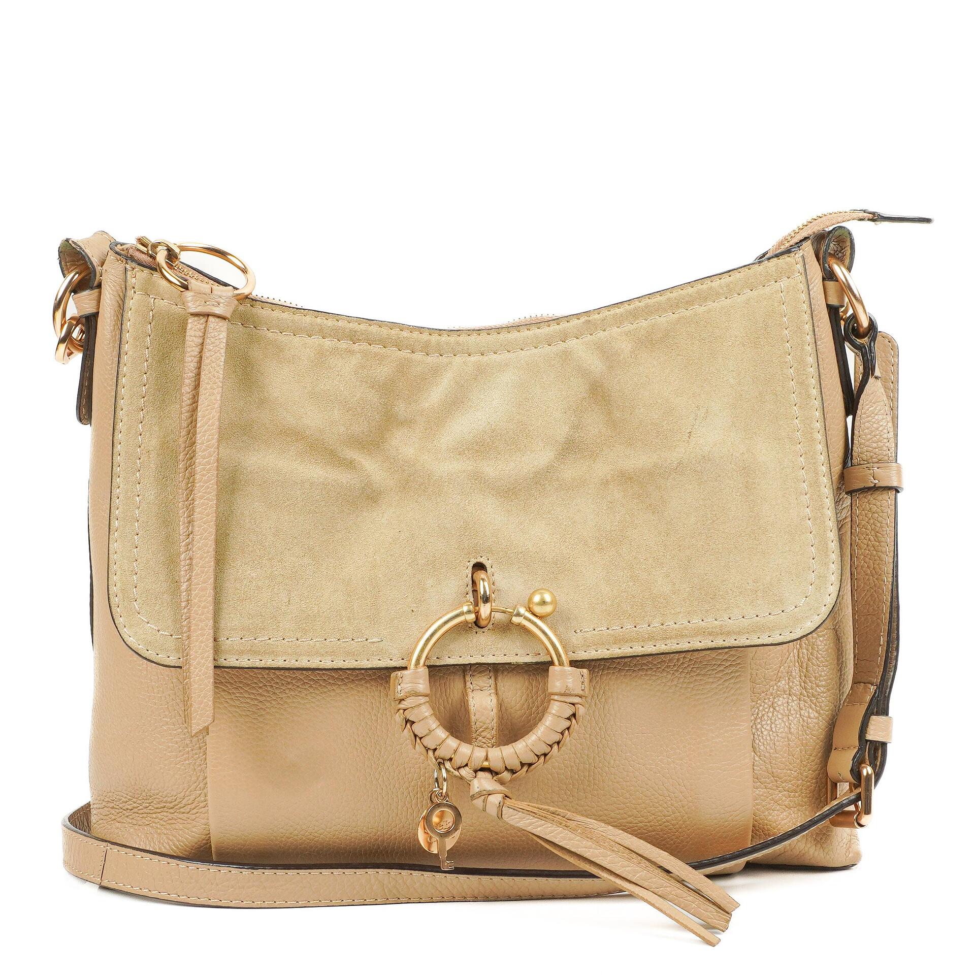 See by Chloé Joan Crossbody Bag