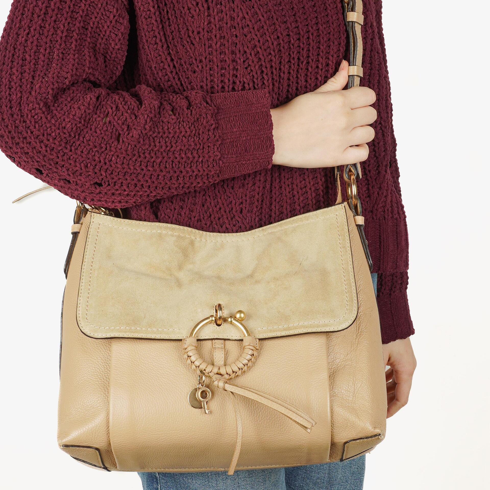See by Chloé Joan Crossbody Bag