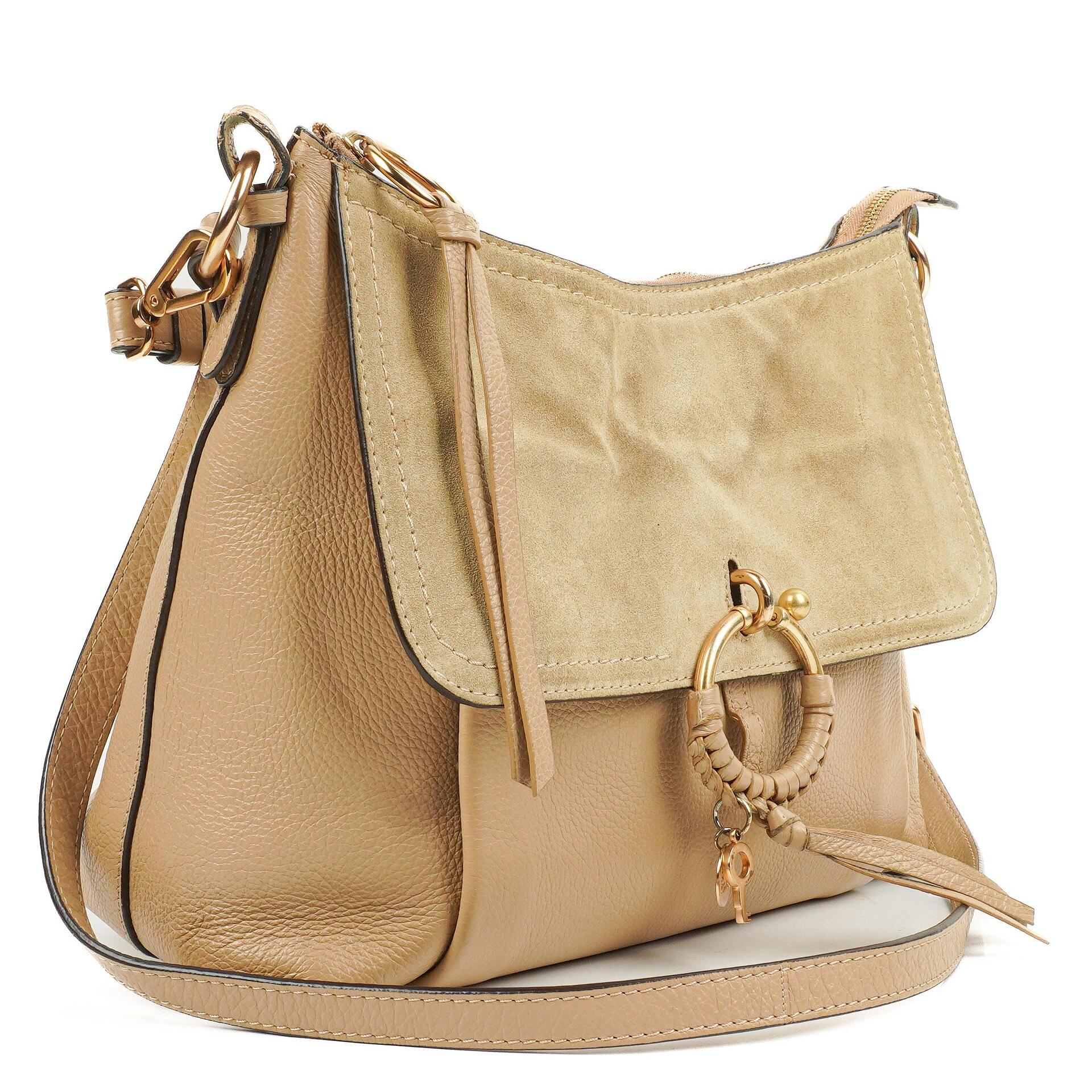 See by Chloé Joan Crossbody Bag