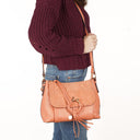 See by Chloé Joan Crossbody Bag