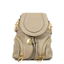 See by Chloé Olga Grained Leather Backpack