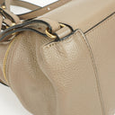 See by Chloé Olga Grained Leather Backpack