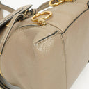 See by Chloé Olga Grained Leather Backpack