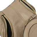 See by Chloé Olga Grained Leather Backpack