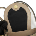 See by Chloé Olga Grained Leather Backpack