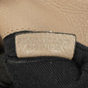 See by Chloé Olga Grained Leather Backpack