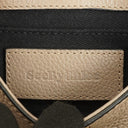 See by Chloé Olga Grained Leather Backpack