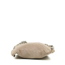 Stella McCartney Falabella Micro Tote Vegan Shaggy Deer Bag