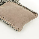Stella McCartney Falabella Micro Tote Vegan Shaggy Deer Bag