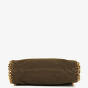 Stella McCartney Falabella Tiny Tote Vegan Shaggy Deer