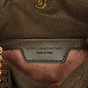 Stella McCartney Falabella Tiny Tote Vegan Shaggy Deer