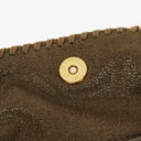Stella McCartney Falabella Tiny Tote Vegan Shaggy Deer