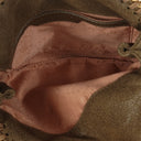 Stella McCartney Falabella Tiny Tote Vegan Shaggy Deer