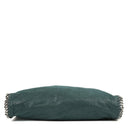 Stella McCartney Falabella Tote Vegan Shaggy Deer Fold Over Bag