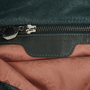Stella McCartney Falabella Tote Vegan Shaggy Deer Fold Over Bag