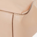 Stella McCartney Logo Crossbody Powder Tote Bag
