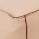 Stella McCartney Logo Crossbody Powder Tote Bag