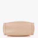 Stella McCartney Logo Crossbody Powder Tote Bag