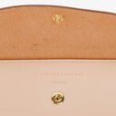 Stella McCartney Logo Crossbody Powder Tote Bag