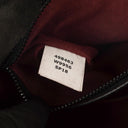 Stella McCartney Mini Falabella Box Black Eco Alter Nappa Top Handle Bag