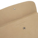 Stella McCartney Reversible Falabella Tote Blush Pink Vegan Shaggy Deer