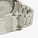 TAG Heuer Professional Quartz Stainless Steel 4000 Series Wristwatch