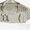TAG Heuer Professional Quartz Stainless Steel 4000 Series Wristwatch