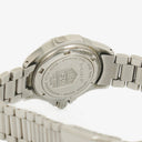 TAG Heuer Professional Quartz Stainless Steel 4000 Series Wristwatch