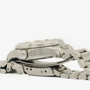 TAG Heuer Professional Quartz Stainless Steel 4000 Series Wristwatch