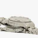 TAG Heuer Professional Quartz Stainless Steel 4000 Series Wristwatch