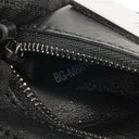 Valentino Garavani Mini Rockstud Leather Tote Bag Black